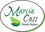 Contact Marcia Coss